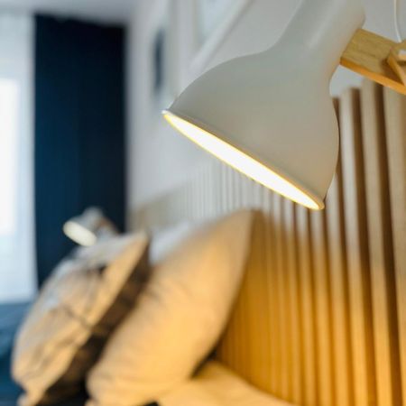 Przystan Kolo Brzegu Apartment Kolobrzeg Luaran gambar