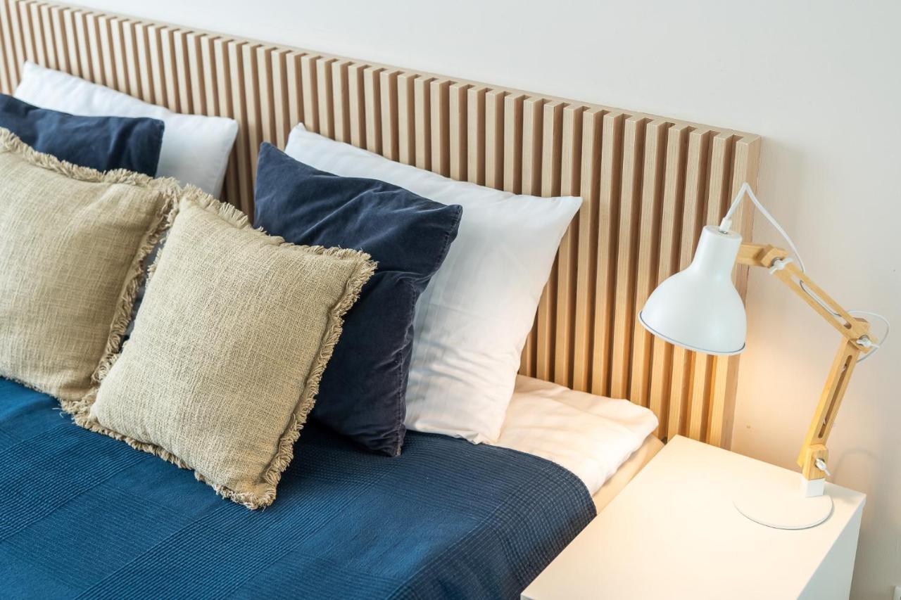 Przystan Kolo Brzegu Apartment Kolobrzeg Luaran gambar