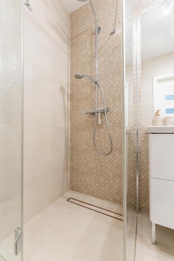 Przystan Kolo Brzegu Apartment Kolobrzeg Luaran gambar