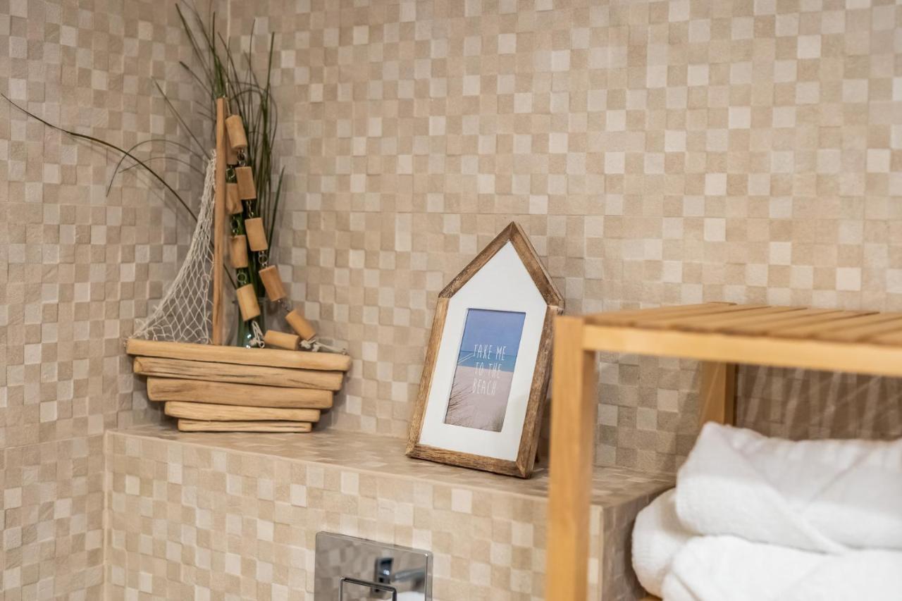 Przystan Kolo Brzegu Apartment Kolobrzeg Luaran gambar