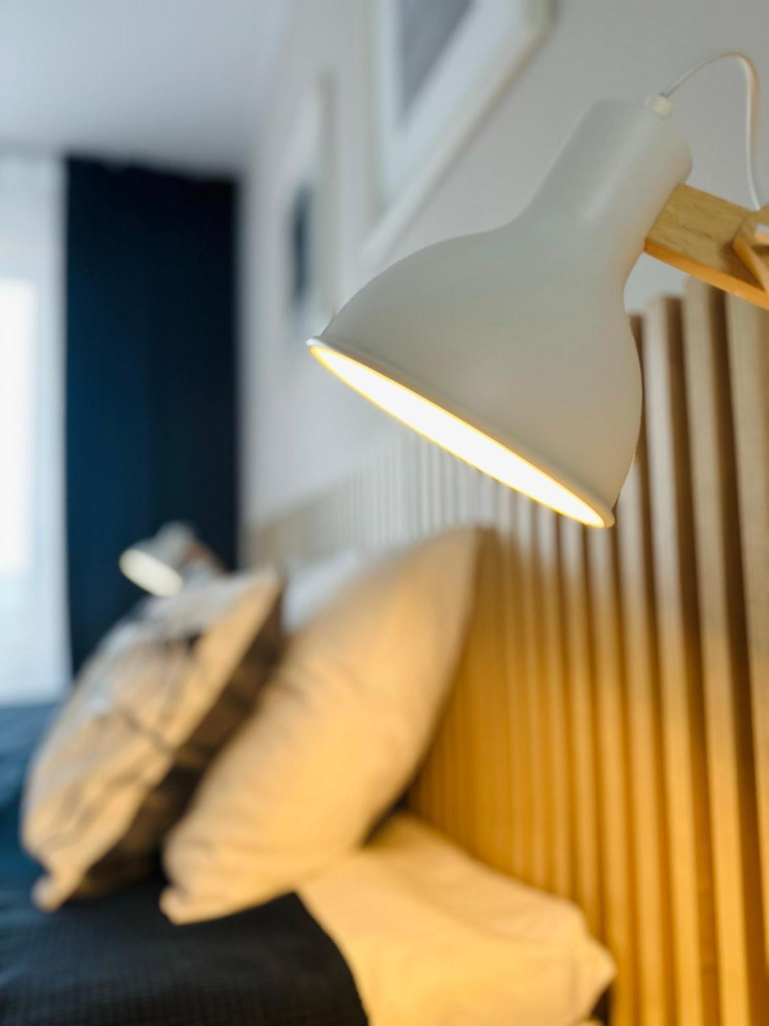 Przystan Kolo Brzegu Apartment Kolobrzeg Luaran gambar